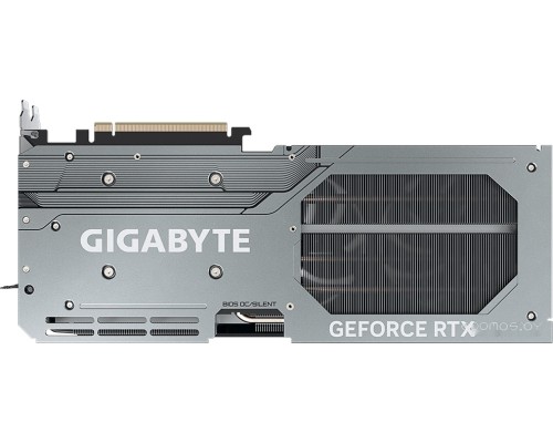 Видеокарта Gigabyte GeForce RTX 4070 Ti Gaming 12G GV-N407TGAMING-12GD