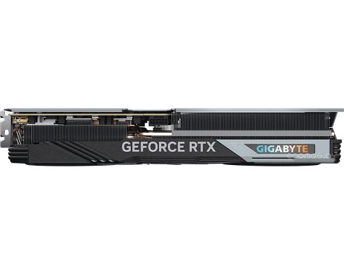 Видеокарта Gigabyte GeForce RTX 4070 Ti Gaming 12G GV-N407TGAMING-12GD