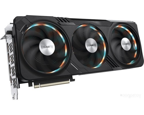 Видеокарта Gigabyte GeForce RTX 4070 Ti Gaming 12G GV-N407TGAMING-12GD