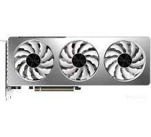 Видеокарта Gigabyte GeForce RTX 3060 Ti Vision 8G GV-N306TVISION-8GD