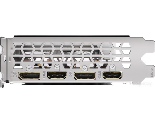 Видеокарта Gigabyte GeForce RTX 3060 Ti Vision 8G GV-N306TVISION-8GD