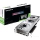 Видеокарта Gigabyte GeForce RTX 3060 Ti Vision 8G GV-N306TVISION-8GD