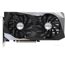 Видеокарта Gigabyte GeForce RTX 3050 WindForce OC 8G GV-N3050WF2OC-8GD