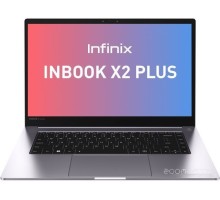 Ноутбук Infinix Inbook X2 Plus XL25 71008300758