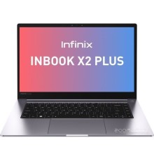 Ноутбук Infinix Inbook X2 Plus XL25 71008300758