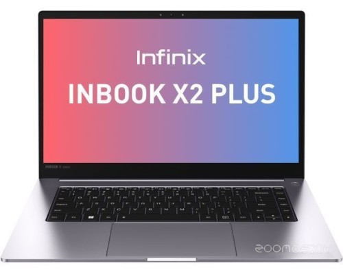 Ноутбук Infinix Inbook X2 Plus XL25 71008300758