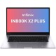 Ноутбук Infinix Inbook X2 Plus XL25 71008300758