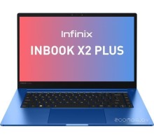 Ноутбук Infinix Inbook X2 Plus XL25 71008300812