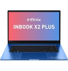 Ноутбук Infinix Inbook X2 Plus XL25 71008300812