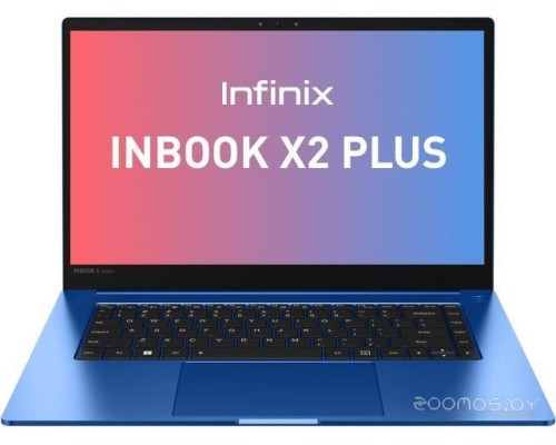 Ноутбук Infinix Inbook X2 Plus XL25 71008300812