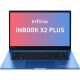 Ноутбук Infinix Inbook X2 Plus XL25 71008300812