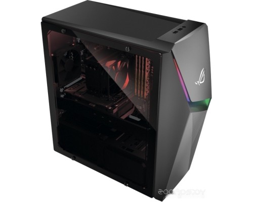 Компьютер Asus ROG Strix G10DK-75700G0170