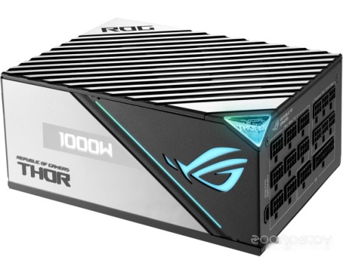 Блок питания Asus ROG Thor 1000W Platinum II ROG-THOR-1000P2-GAMING