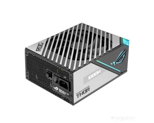 Блок питания Asus ROG Thor 1000W Platinum II ROG-THOR-1000P2-GAMING