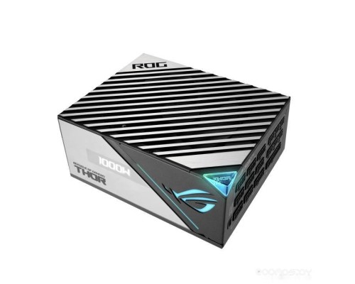 Блок питания Asus ROG Thor 1000W Platinum II ROG-THOR-1000P2-GAMING