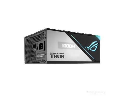 Блок питания Asus ROG Thor 1000W Platinum II ROG-THOR-1000P2-GAMING