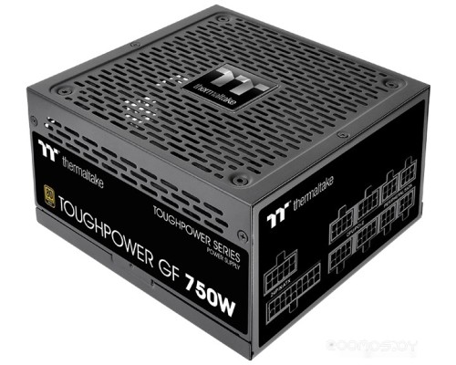 Блок питания Thermaltake Toughpower GF 750W PS-TPD-0750FNFAGE-2