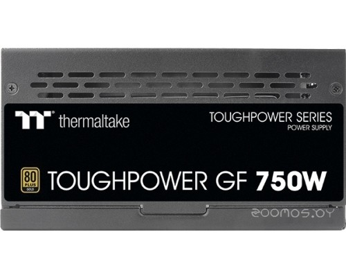 Блок питания Thermaltake Toughpower GF 750W PS-TPD-0750FNFAGE-2