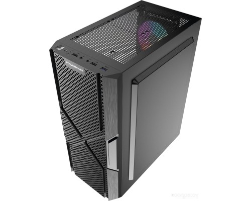 Корпус PowerCase Mistral T4B