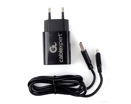 Сетевое зарядное Cablexpert MP3A-PC-36