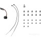 Корпус Chieftec UC-03B-OP