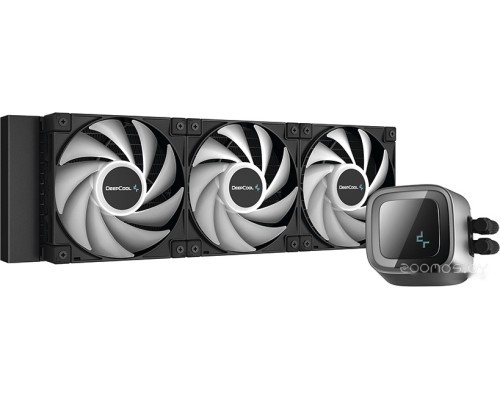 Кулер для процессора Deepcool LS720 R-LS720-BKAMNT-G-1