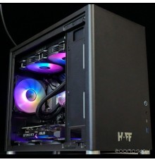 Корпус Haff DWARF