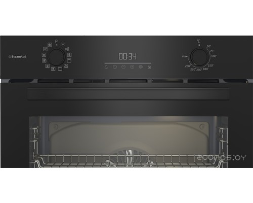 Духовой шкаф Beko BBIS17300BCS