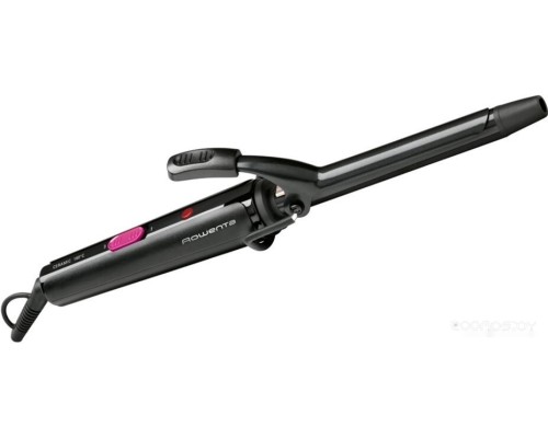 Круглая плойка Rowenta Curling Tong CF2133F0