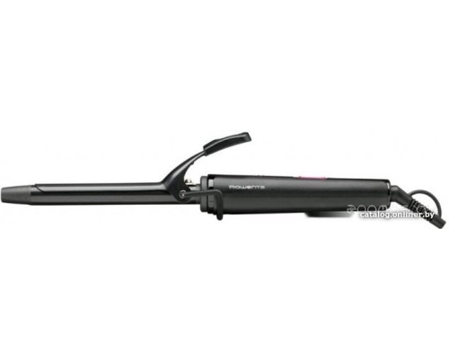 Круглая плойка Rowenta Curling Tong CF2133F0