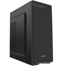Корпус CBR J02 PCC-ATX-J02-450W2