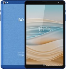 Планшет BQ-Mobile BQ-8088L Exion Surf 64GB (синий)