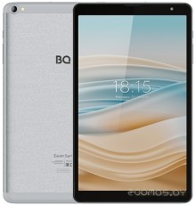 Планшет BQ-Mobile BQ-8088L Exion Surf 64GB (серебристый)