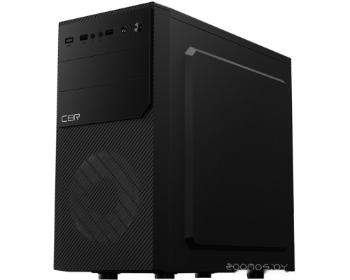 Корпус CBR RD850 400W PCC-MATX-RD850-400W