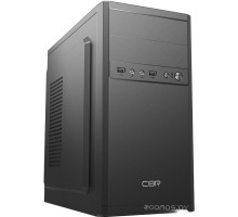 Корпус CBR RD873 400W PCC-MATX-RD873-400W