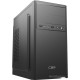 Корпус CBR RD873 400W PCC-MATX-RD873-400W