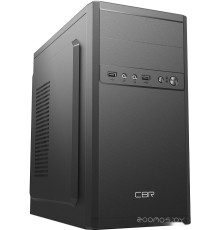 Корпус CBR RD873 450W PCC-MATX-RD873-450W2