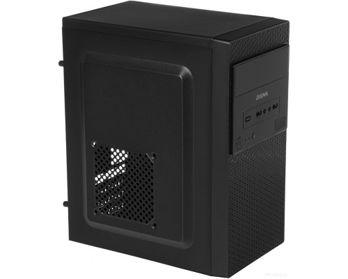 Корпус DIGMA DC-MATX103-U2