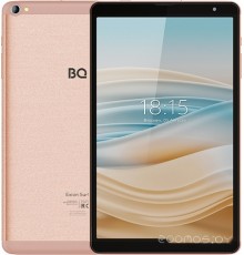 Планшет BQ-Mobile BQ-8088L Exion Surf 64GB (золотистый)