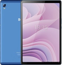 Планшет BQ-Mobile BQ-1036L Exion Advant 64GB (синий)