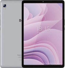 Планшет BQ-Mobile BQ-1036L Exion Advant 64GB (серебристый)