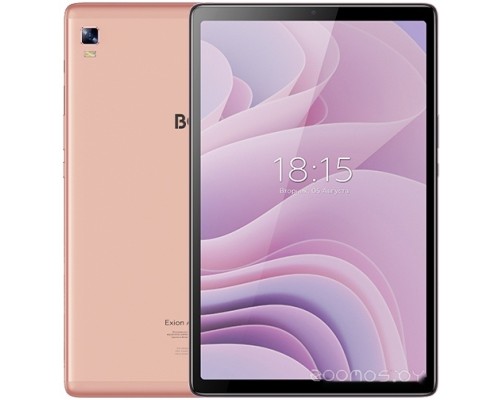 Планшет BQ-Mobile BQ-1036L Exion Advant 64GB (золотистый)