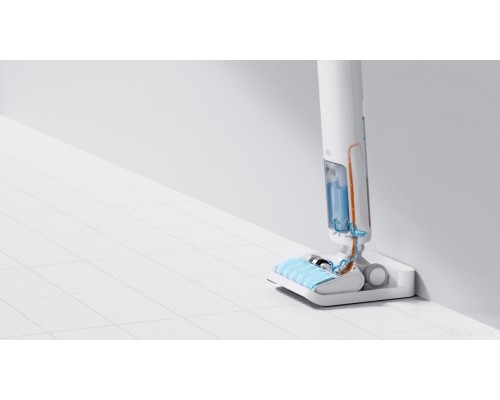 Вертикальный пылесос с влажной уборкой Xiaomi Truclean W10 Pro Wet Dry Vacuum B302GL (европейская версия)