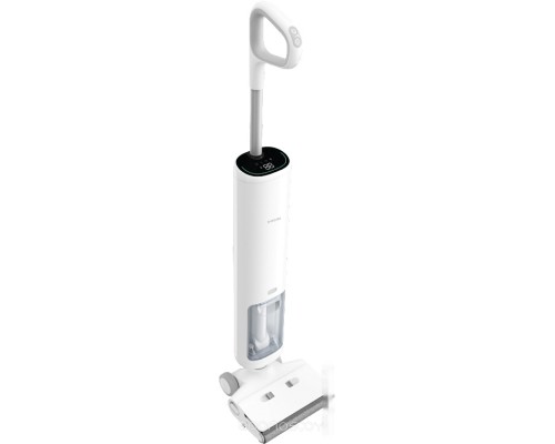 Вертикальный пылесос с влажной уборкой Xiaomi Truclean W10 Pro Wet Dry Vacuum B302GL (европейская версия)