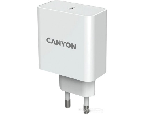 Сетевое зарядное Canyon H-65
