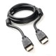 Кабель Cablexpert CCF2-HDMI4-5