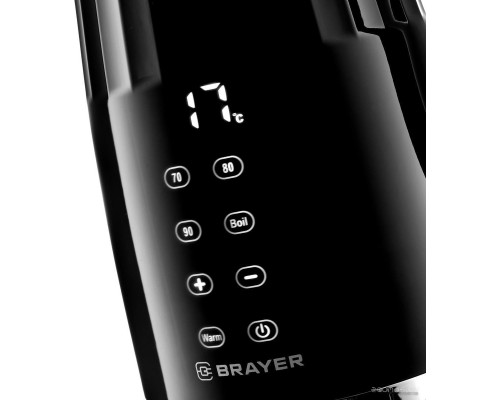 Электрический чайник Brayer BR1036