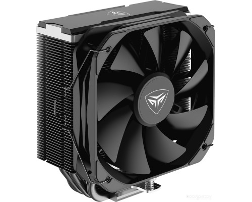 Кулер для процессора PCcooler K6 BK