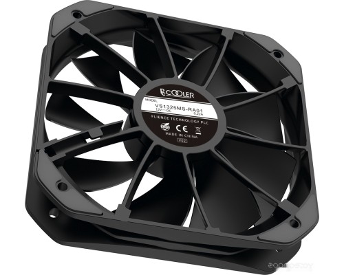 Кулер для процессора PCcooler K6 BK