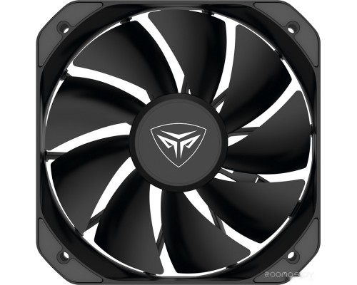 Кулер для процессора PCcooler K6 BK